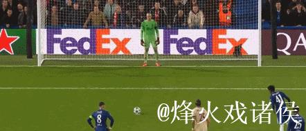 欧冠-埃斯特旺点球建功凯塞多破门 切尔西5-1横扫阿贾克斯