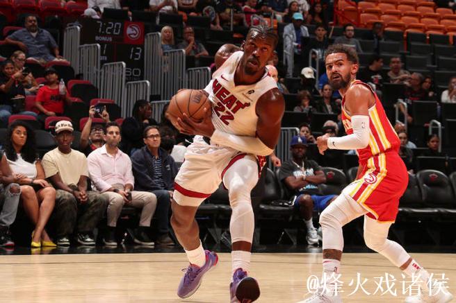 巴特勒手感冰凉热火不敌魔术 恩比德缺阵雄鹿狂胜76人 巴特勒手感冰凉热火不敌魔术 恩比德缺阵雄鹿狂胜76人