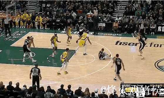 利拉德37分12助攻助雄鹿豪取5连胜 公牛击败奇才惨遭12连败 利拉德37分12助攻助雄鹿豪取5连胜 公牛击败奇才惨遭12连败