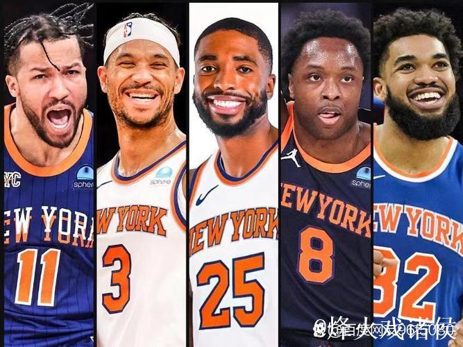 尼克斯与森林狼交易新进展 黄蜂成第三方参与 尼克斯与森林狼交易新进展 黄蜂成第三方参与